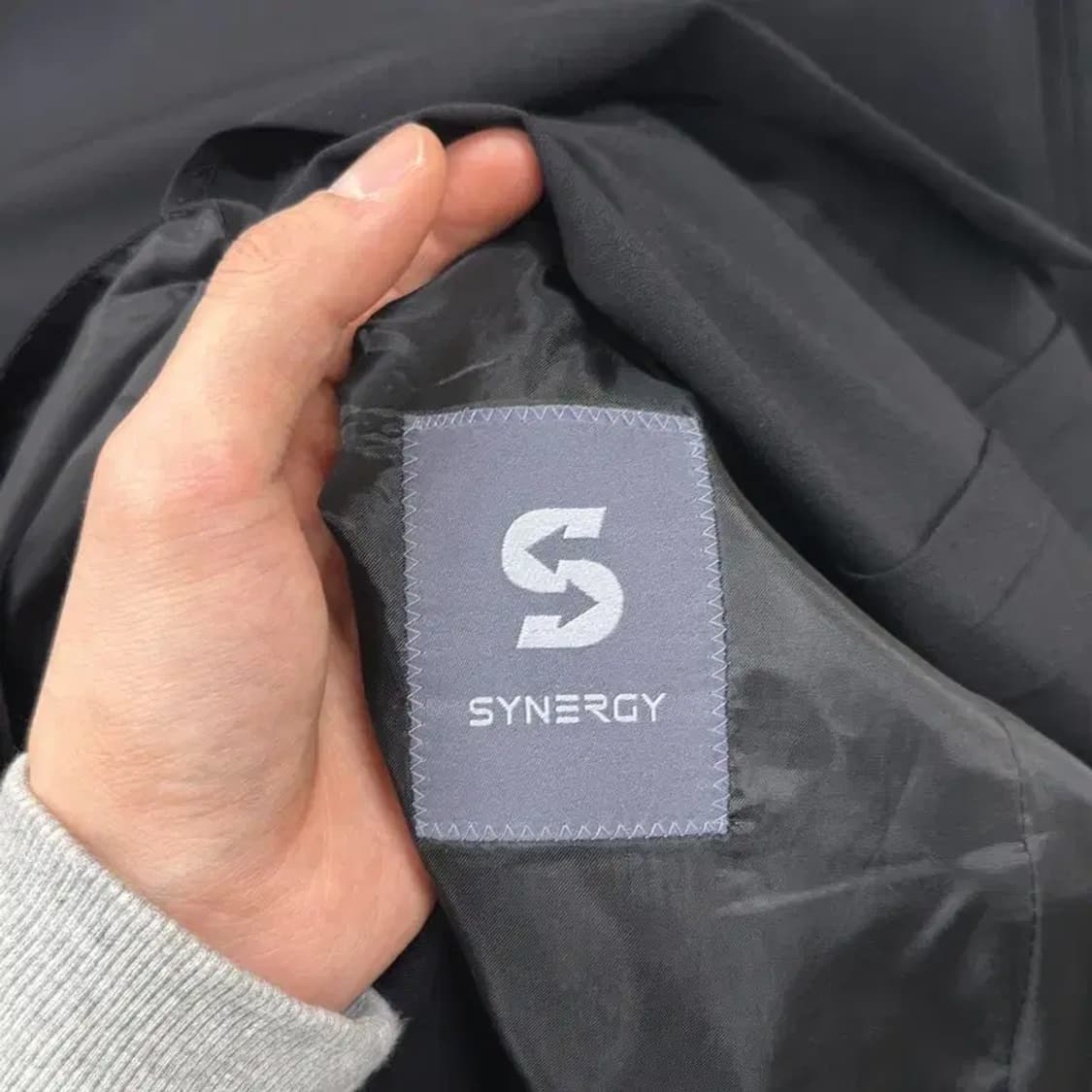 울리치 캐주얼 울 블레이저 자켓 100 A00656 상품이미지3