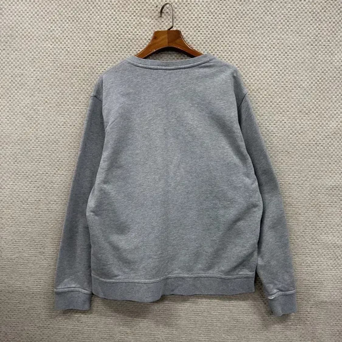 나이키 캐주얼 자수로고 스웻셔츠 맨투맨 110 A00663 상품이미지2