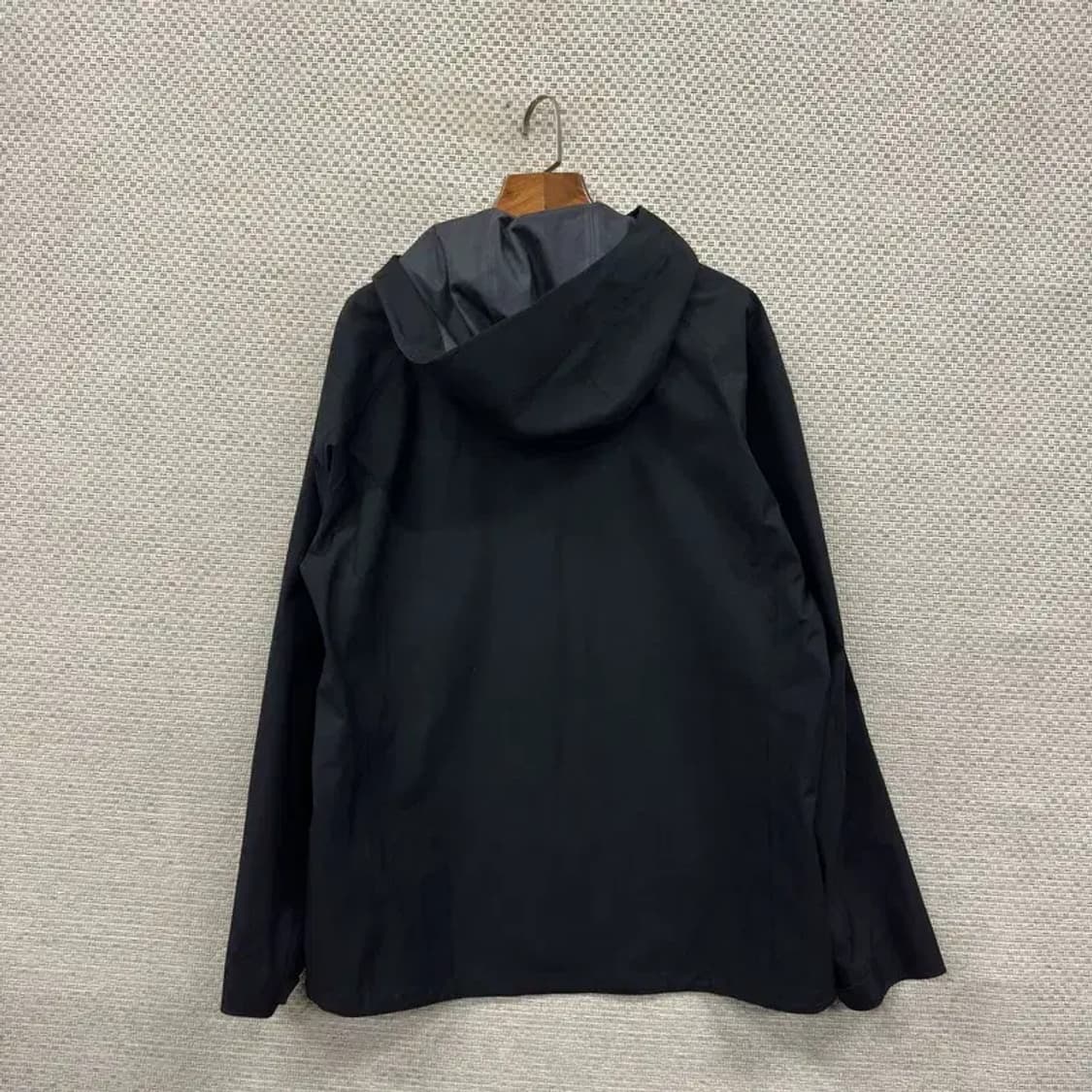 유니클로 캐주얼 윈드러너 바람막이 자켓 100 A00667 상품이미지2