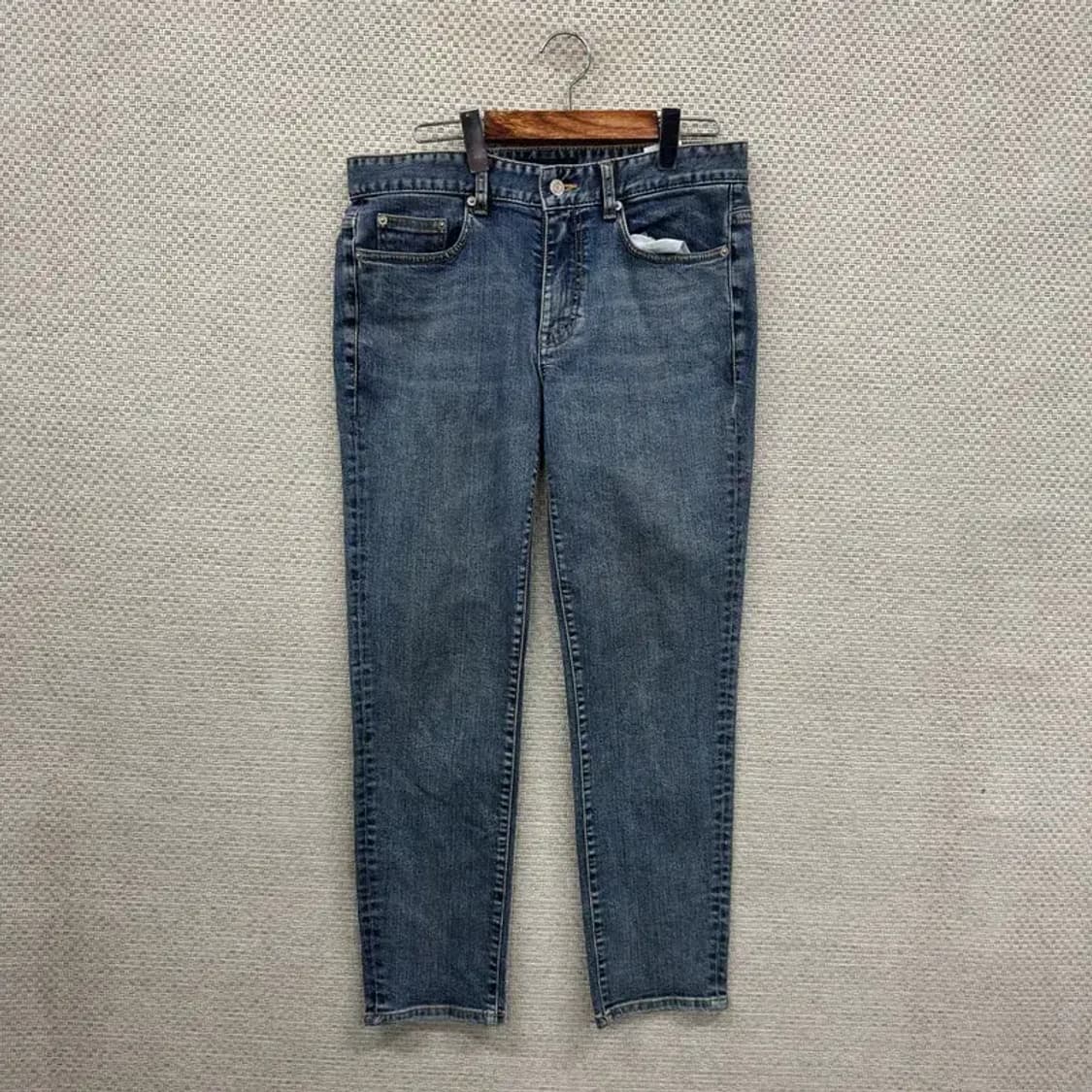 피스워커 캐주얼 데님 청바지 32인치 A00752 상품이미지1