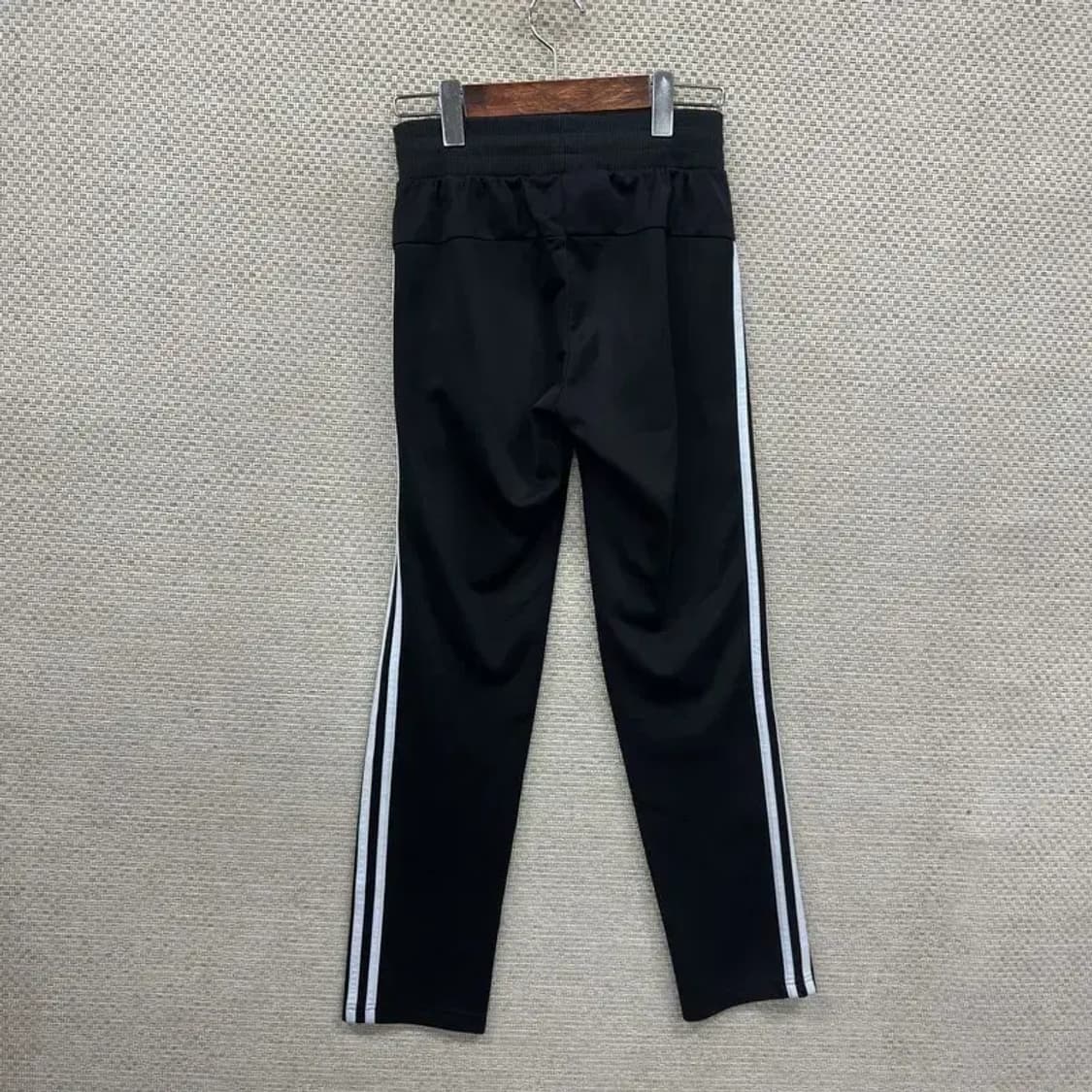 아디다스 삼선로고 트랙팬츠 츄리닝바지 XS A00754 상품이미지2