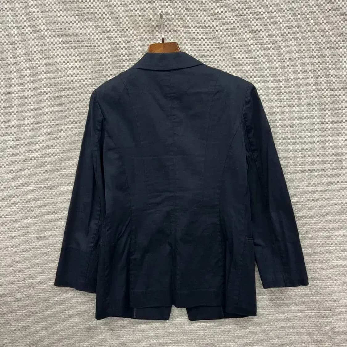 톰보이 캐주얼 여성 블레이저 자켓 85 A00733 상품이미지2