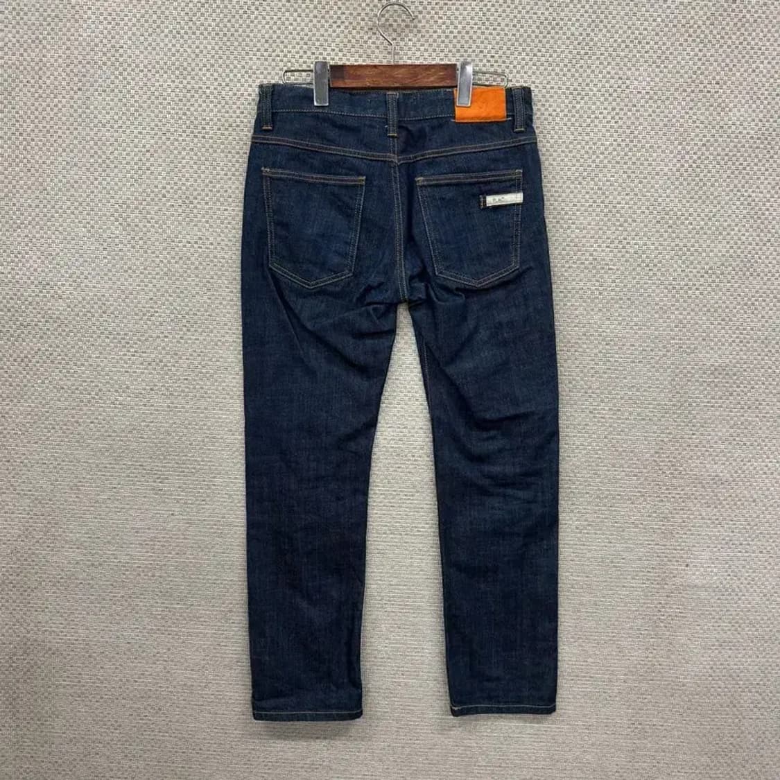 플랙진 베를린 캐주얼 데님 청바지 31인치 A00753 상품이미지2