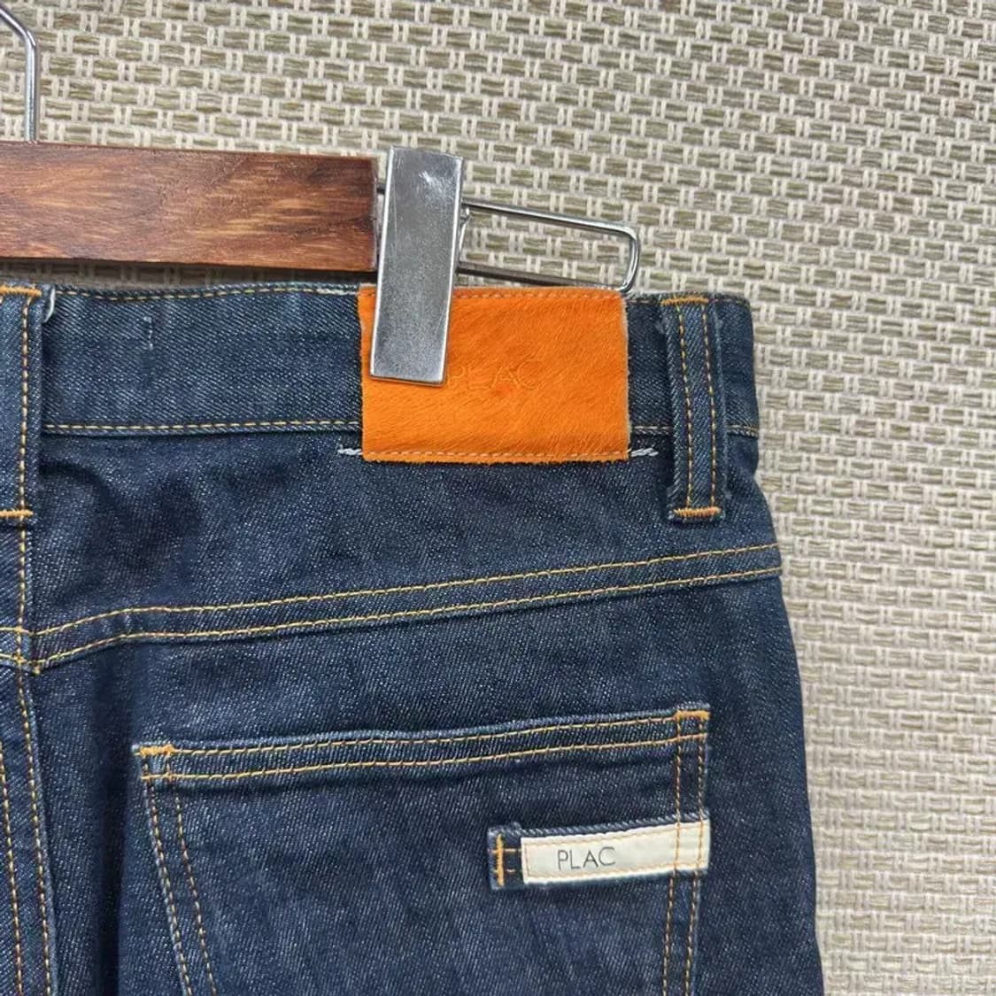 플랙진 베를린 캐주얼 데님 청바지 31인치 A00753 상품이미지3