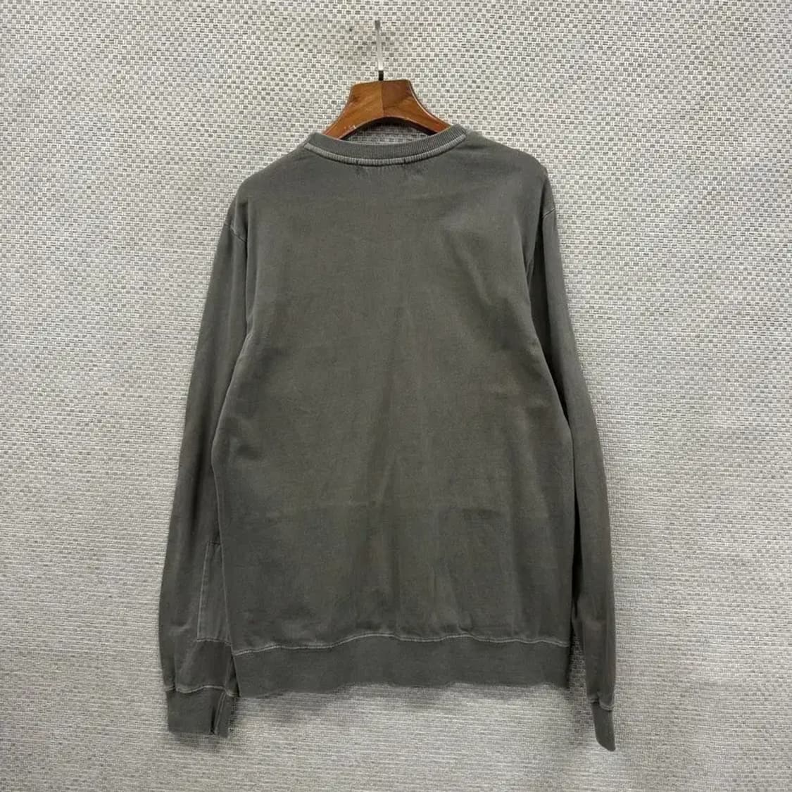 버커루 스트릿 빈티지 스웻셔츠 맨투맨 95 A00740 상품이미지2