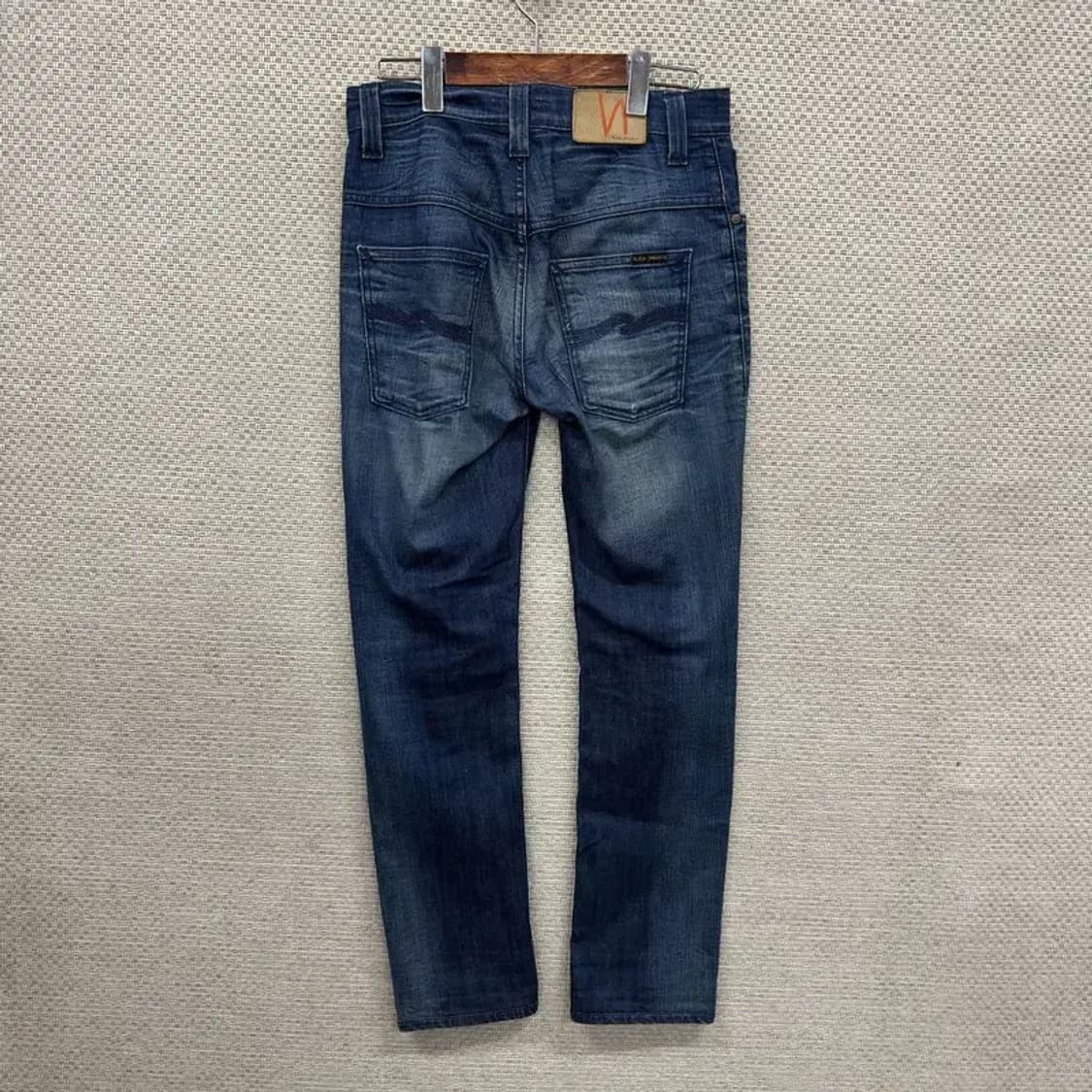 누디진 캐주얼 데님 청바지 29인치 A00755 상품이미지2