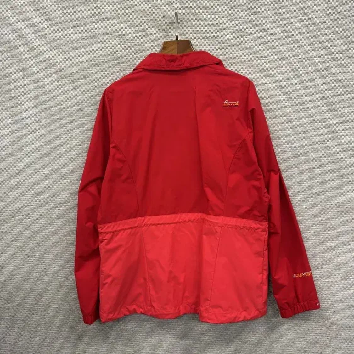 K2 아웃도어 윈드러너 바람막이 자켓 100 A00747 상품이미지2