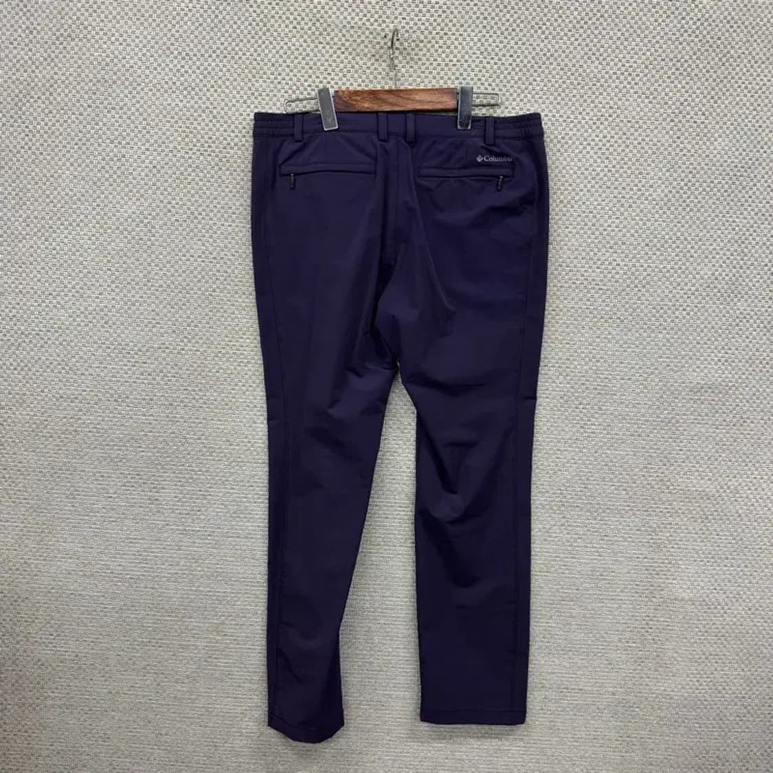 콜럼비아 아웃도어 가을 등산 바지 80 A00914 상품이미지2