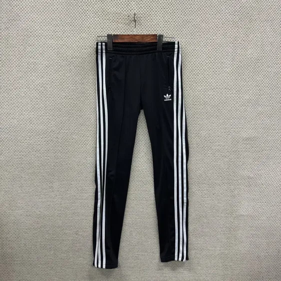 아디다스 유로파 트랙팬츠 츄리닝바지 160 A00919 상품이미지1