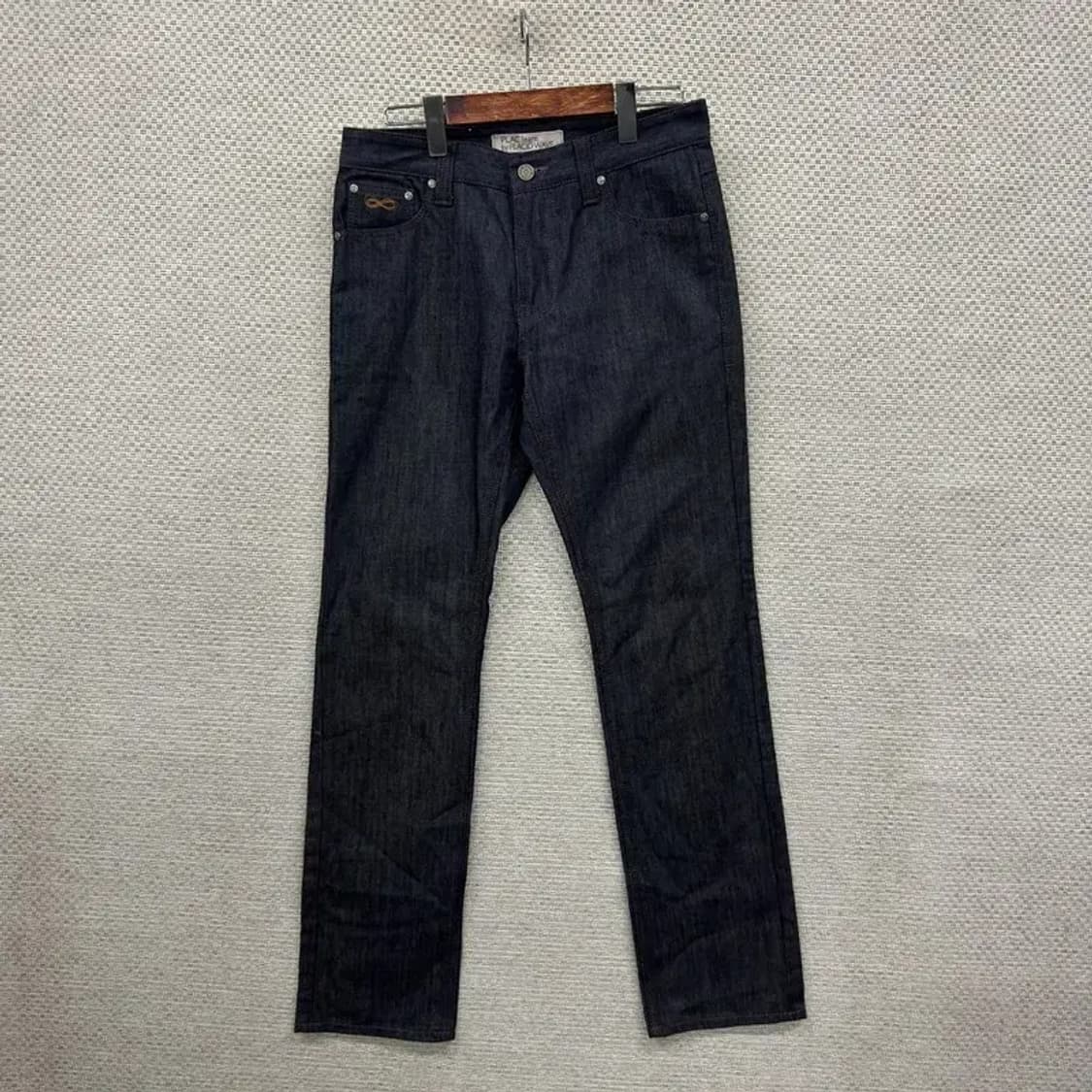 플랙진 베를린 캐주얼 데님 청바지 31인치 A00915 상품이미지1