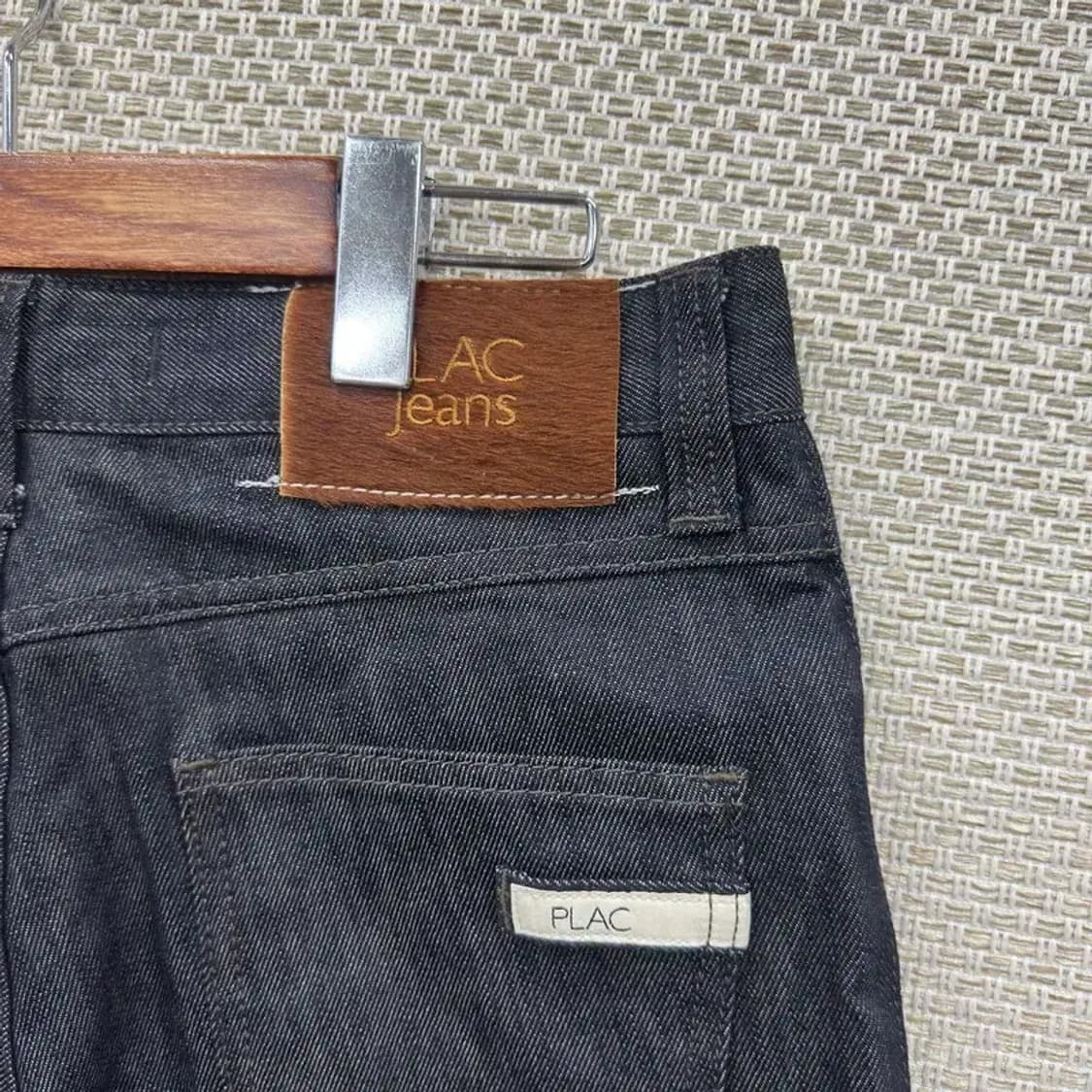 플랙진 베를린 캐주얼 데님 청바지 31인치 A00915 상품이미지3