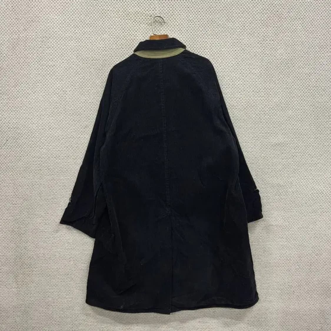 스튜디오톰보이 캐주얼 코듀로이 골덴 코트 자켓 F A00903 상품이미지2