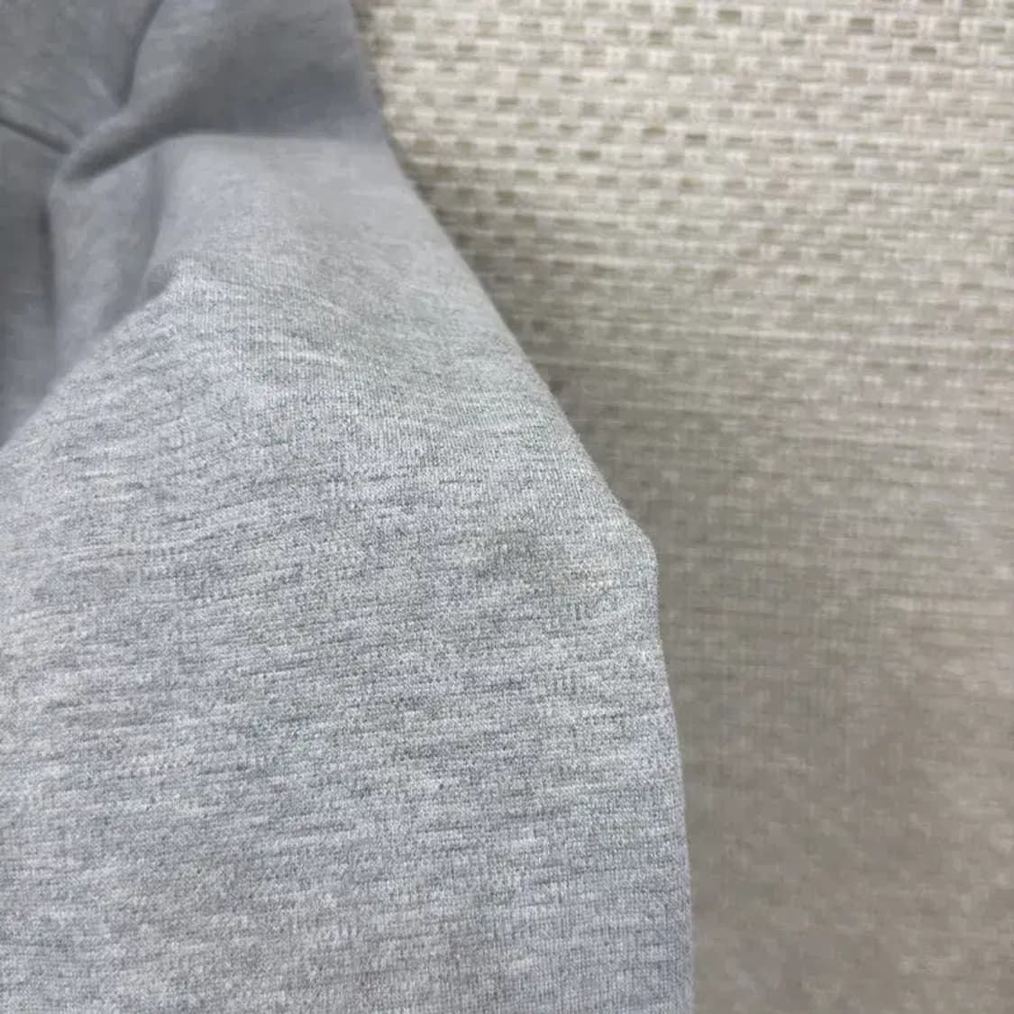 내셔널지오그래픽 아웃도어 프린팅로고 약기모 후드집업 L A00904 상품이미지5