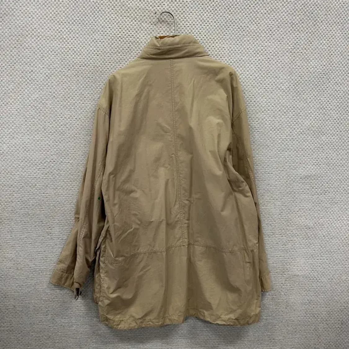 빈폴 올드스쿨 자수로고 사파리 자켓 105 A00908 상품이미지2