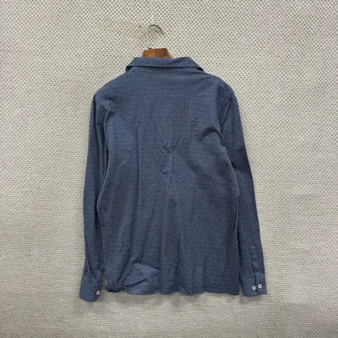 프랑코페라로 캐주얼 긴팔카라티 105 A00964 상품이미지2