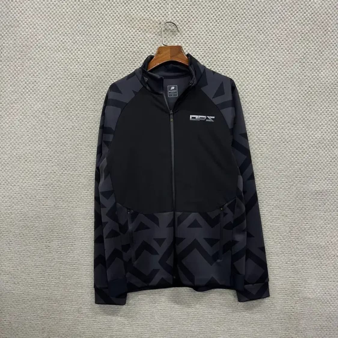 빈폴 스포츠 트랙탑 져지 집업 95 A00975 상품이미지1