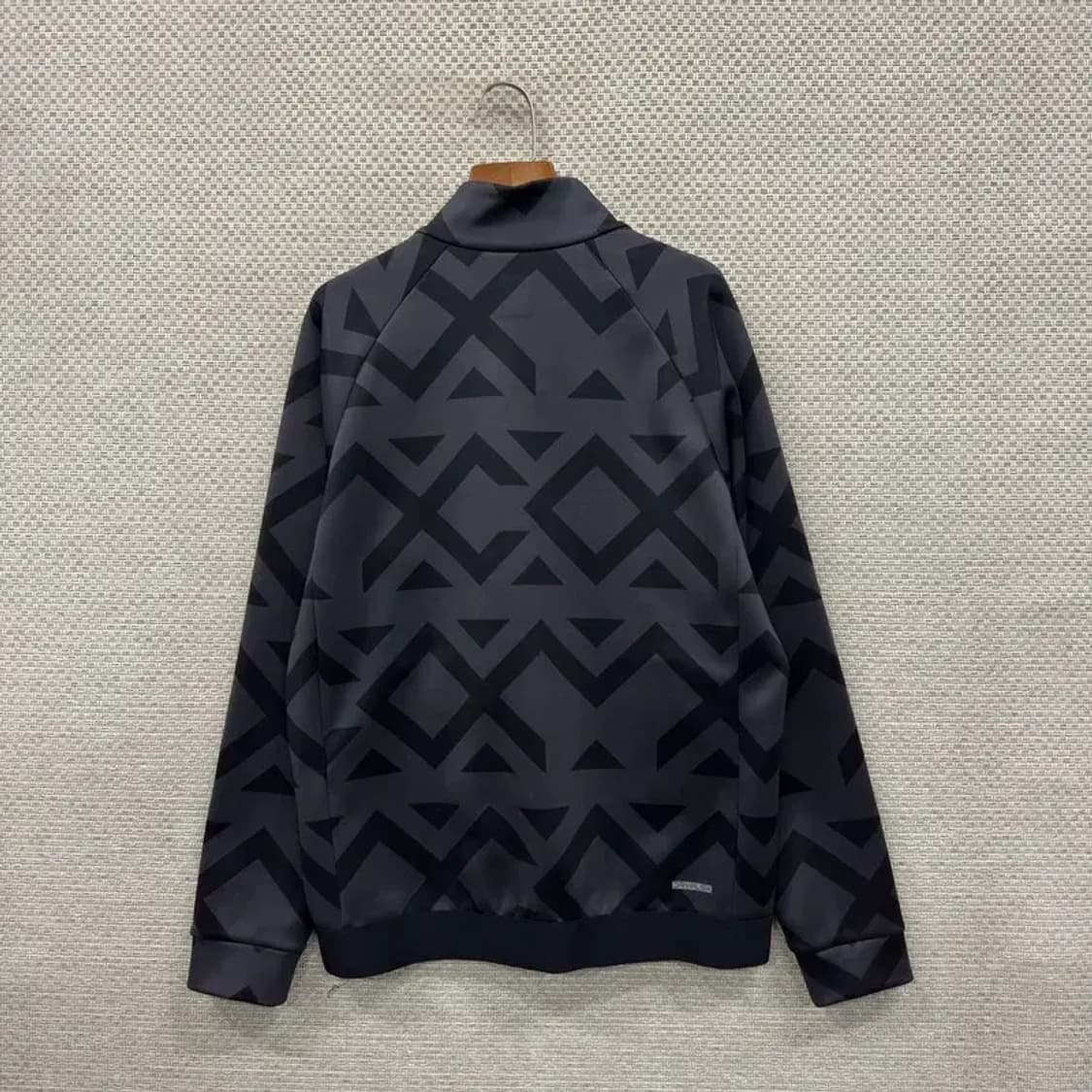 빈폴 스포츠 트랙탑 져지 집업 95 A00975 상품이미지2