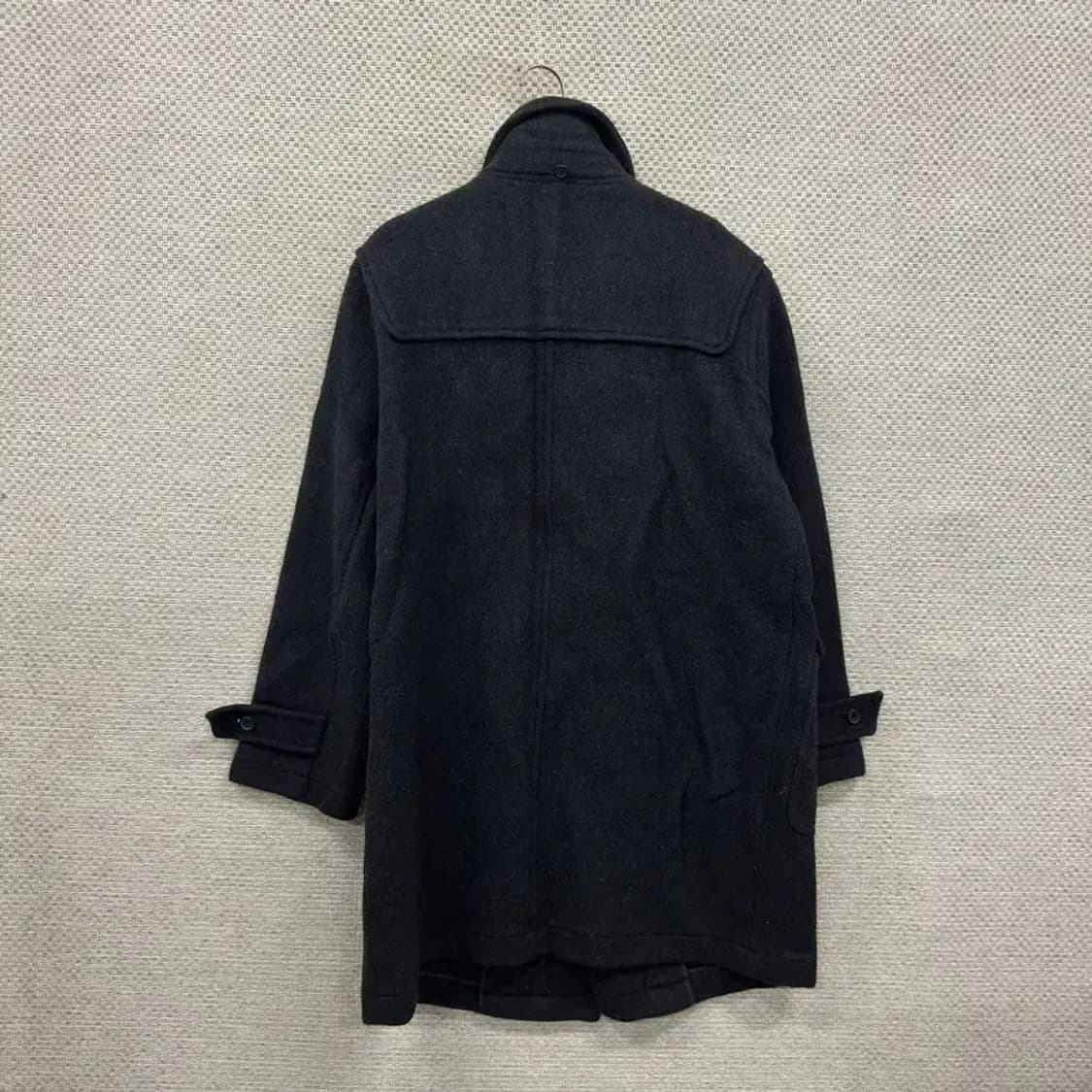 챔피온 어센틱 울 떡볶이 코트 자켓 100 A00986 상품이미지2