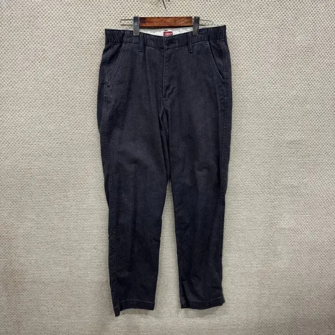 리바이스 캐주얼 코튼팬츠 면바지 76 A00993 상품이미지1