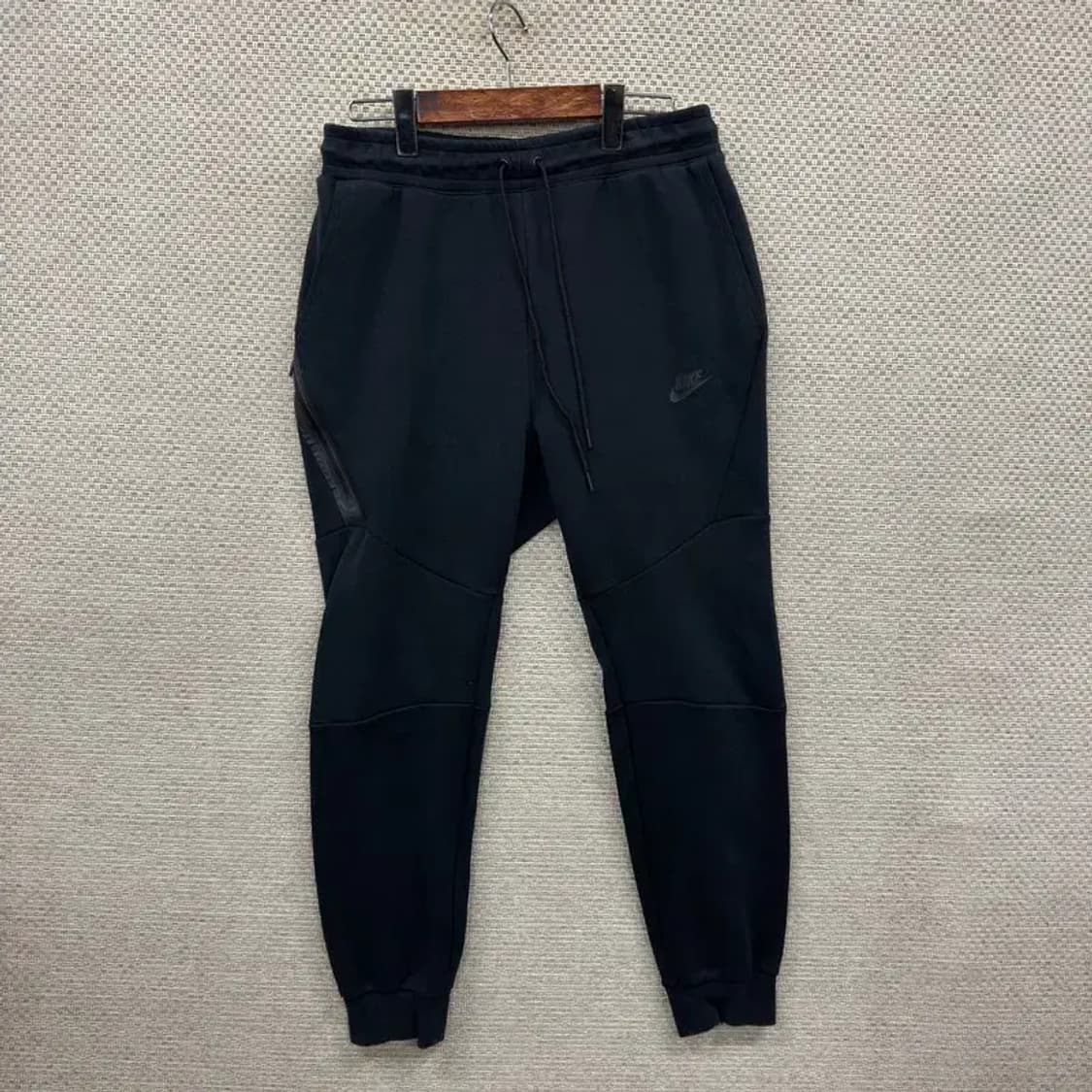 나이키 테크팩 조거 츄리닝바지 L A00996 상품이미지1