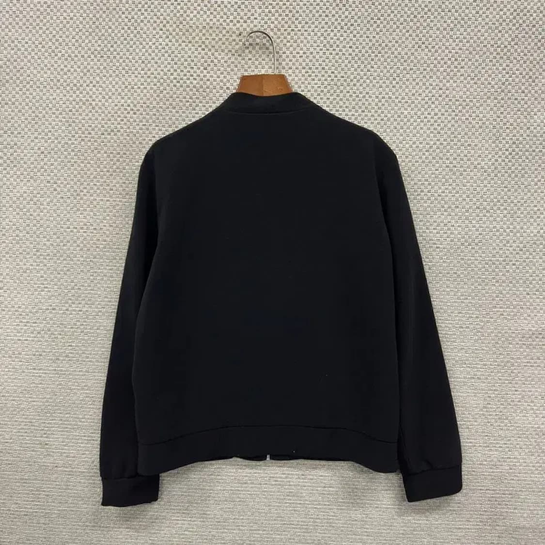 자라 ZARA 베이직 캐주얼 블루종 자켓 S A00990 상품이미지2