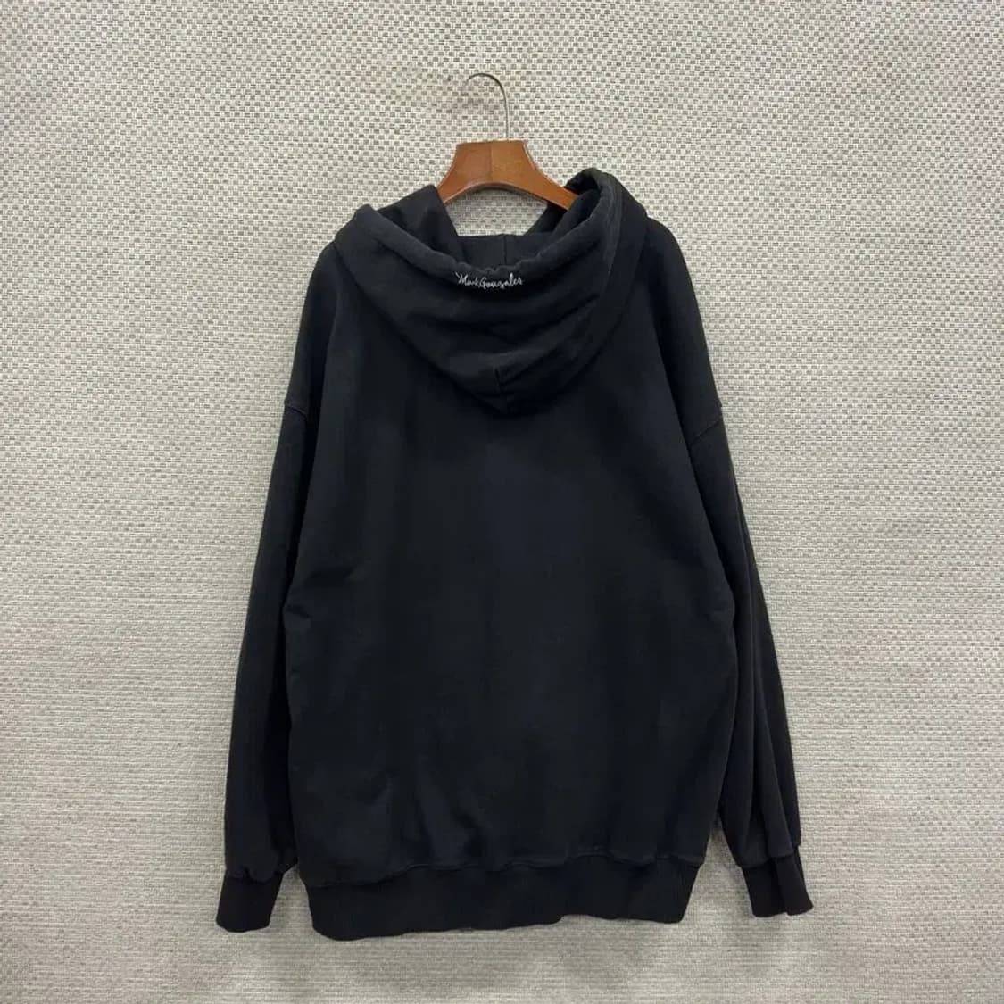 마크곤잘레스 캐주얼 프린팅 후드티 XL A00989 상품이미지2