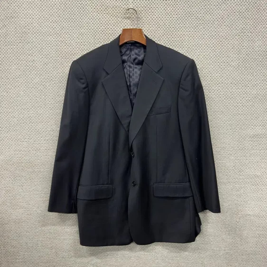 지방시 캐주얼 울 블레이저 자켓 106 A00967 상품이미지1