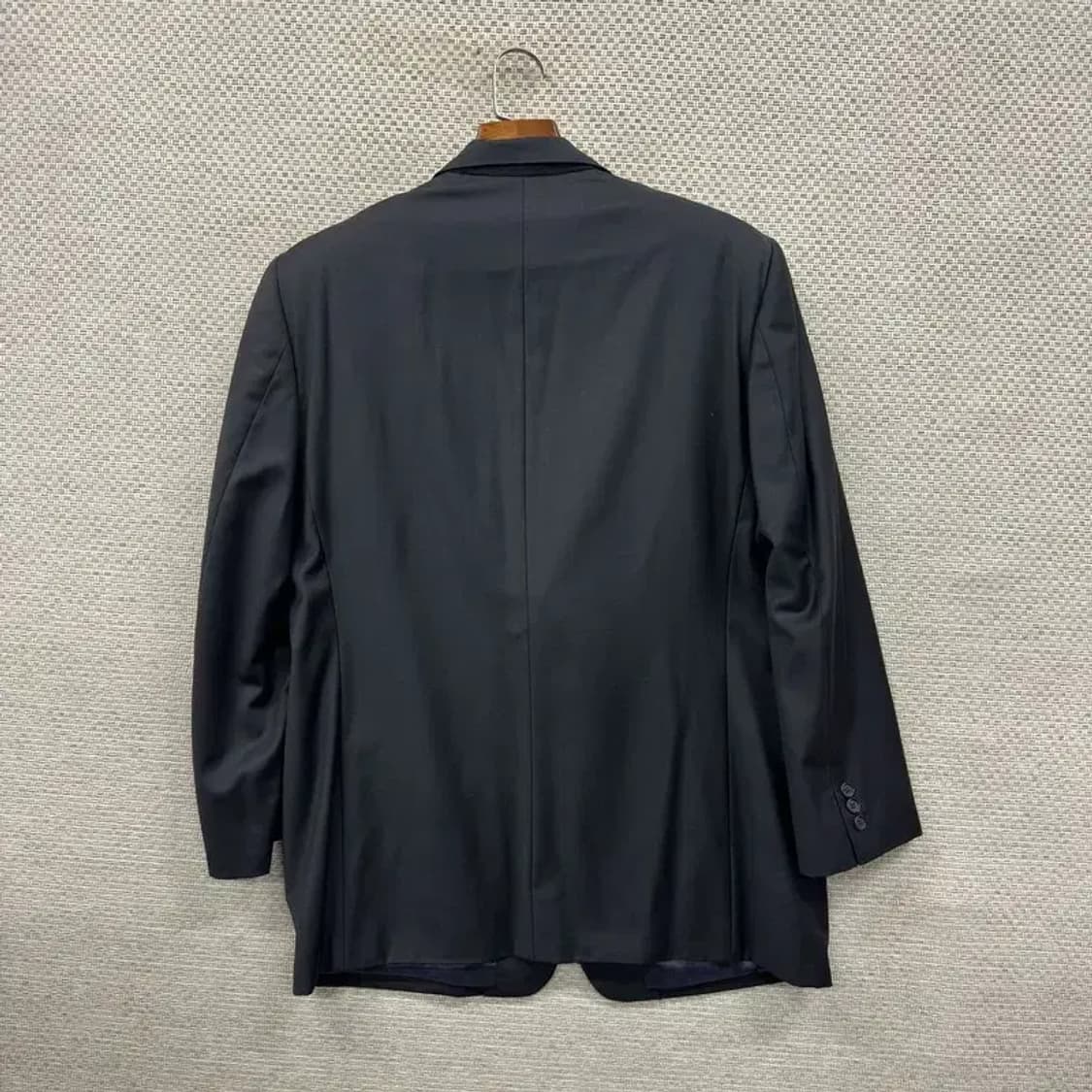 지방시 캐주얼 울 블레이저 자켓 106 A00967 상품이미지2