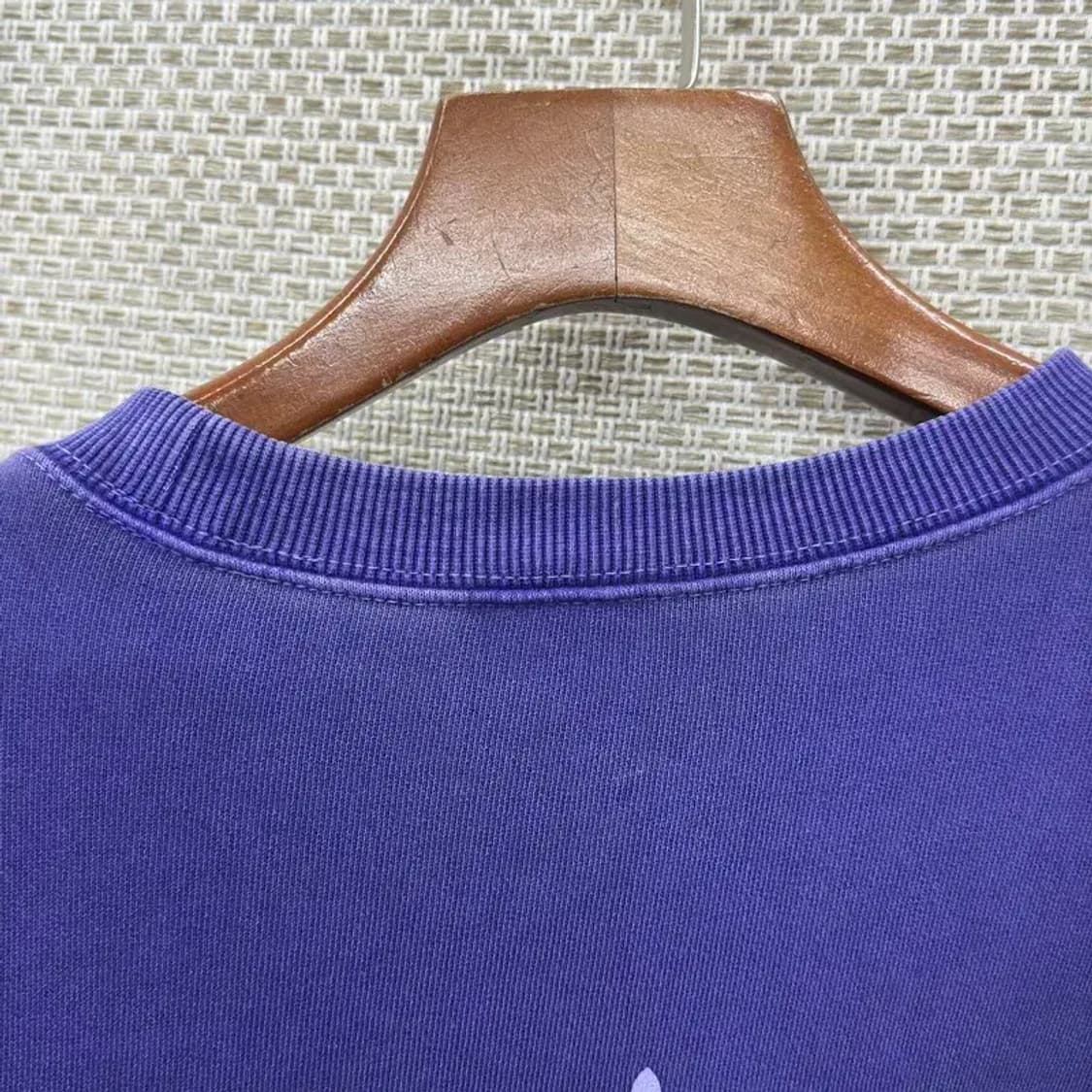 트래블 캐주얼 프린팅 피그먼트 스웻셔츠 맨투맨 105 A00985 상품이미지6