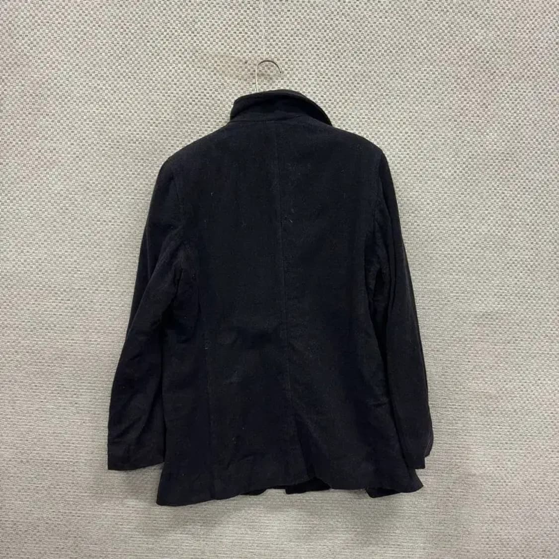 폴로 랄프로렌 더블버튼 울 하프 코트 자켓 100 A01122 상품이미지2