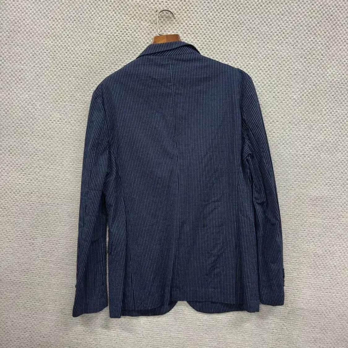 마인드브릿지 캐주얼 봄 블레이저 자켓 105 A01127 상품이미지2