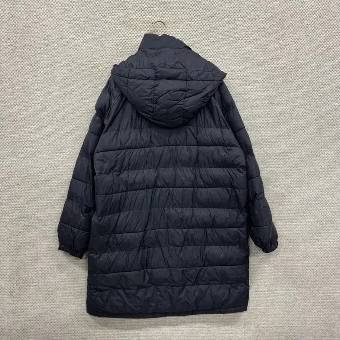 푸마 수원삼성 자수로고 롱 패딩 점퍼 3XL A01137 상품이미지2