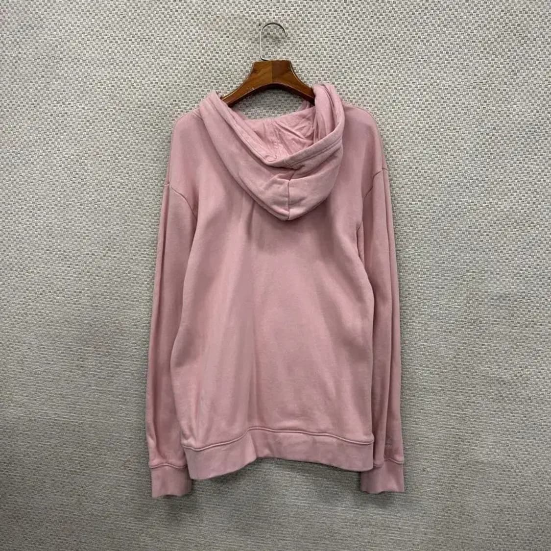 아디다스 캐주얼 자수 후드티 L A01144 상품이미지2