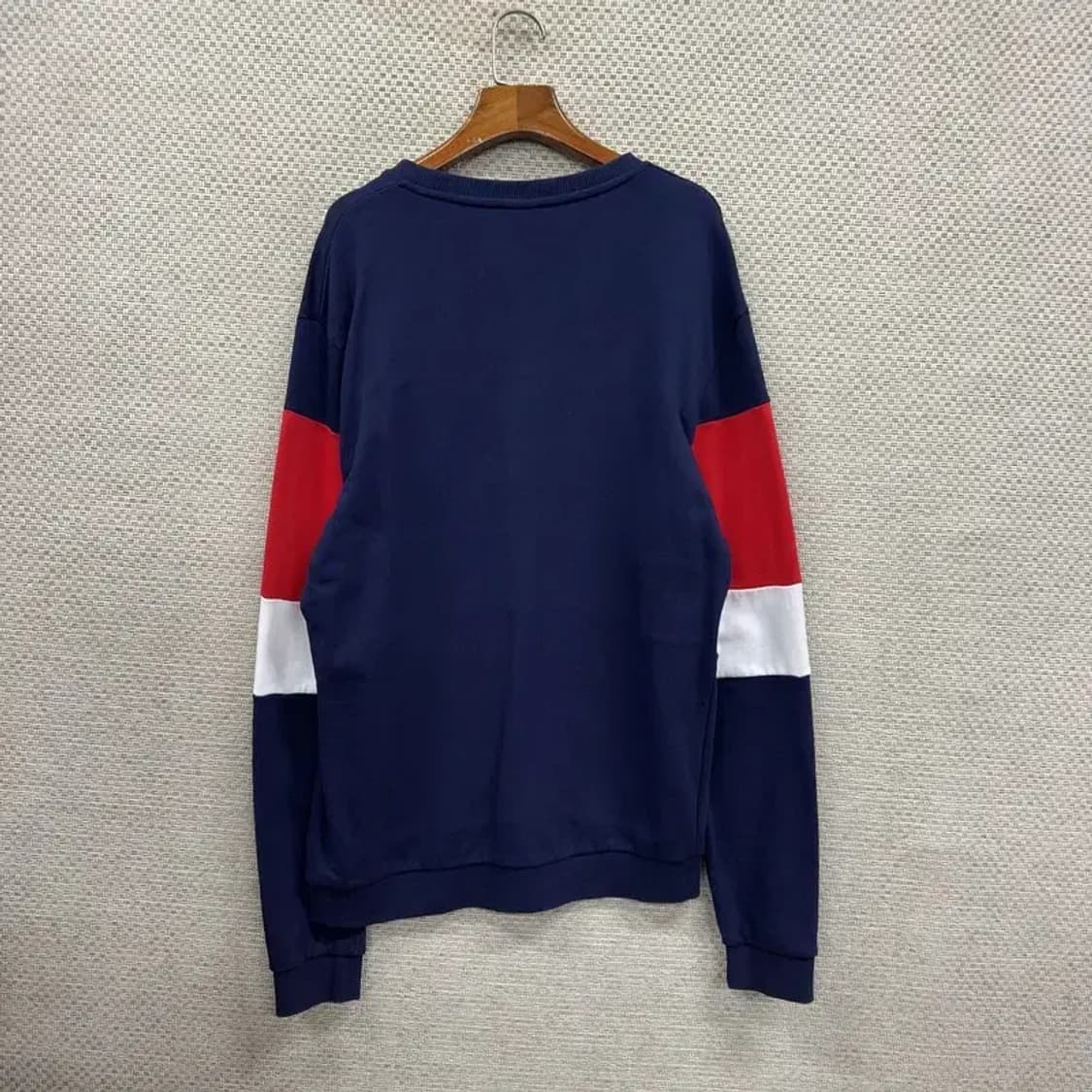 자라 ZARA 캐주얼 스웻셔츠 맨투맨 XL A01128 상품이미지2