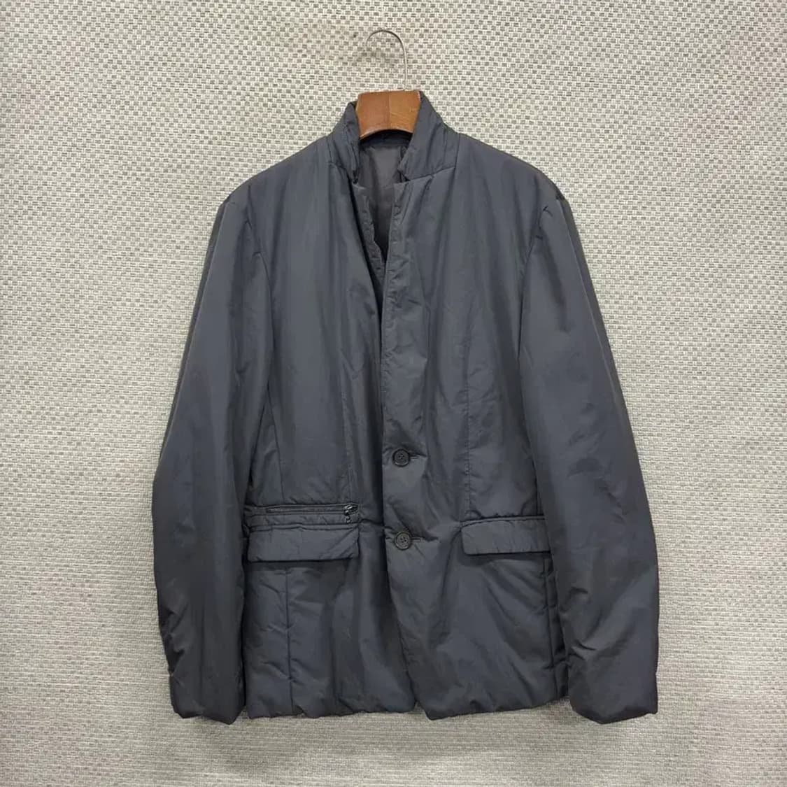 캘빈클라인 캐주얼 블레이저 점퍼 100 A01129 상품이미지1