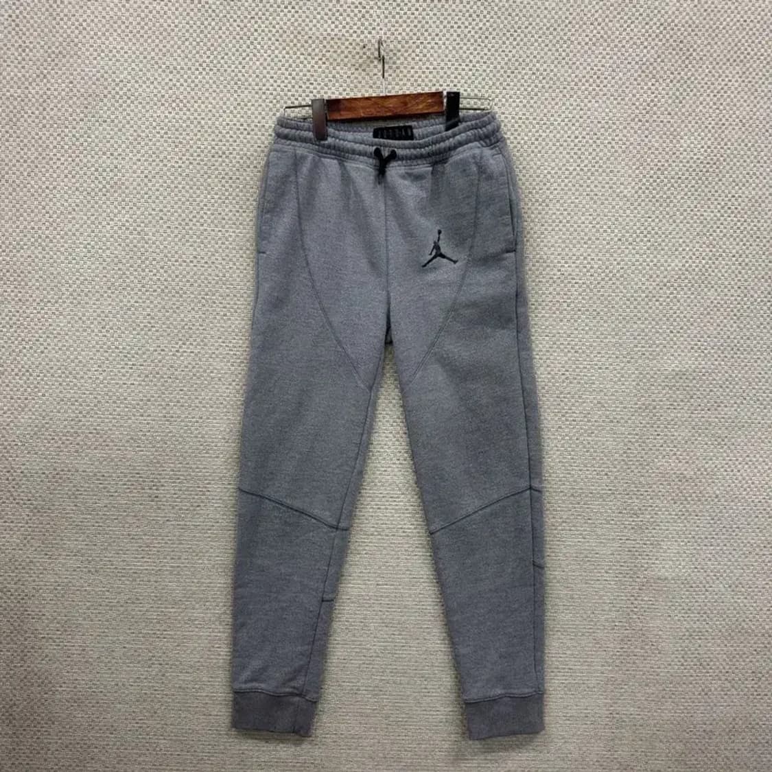 나이키 조던 프린팅로고 조거 츄리닝바지 XL A01156 상품이미지1