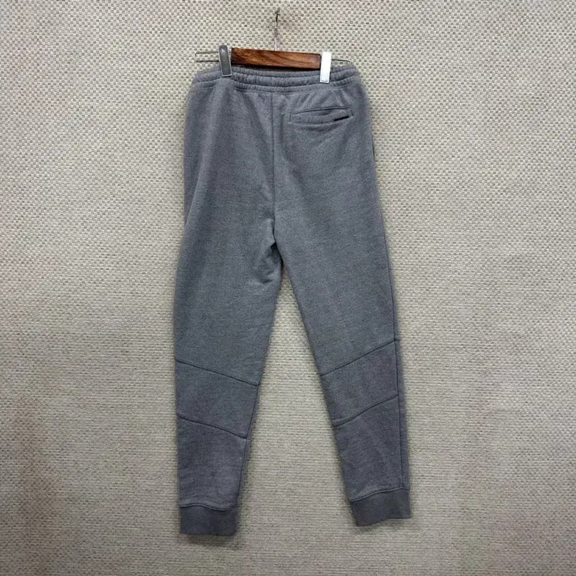 나이키 조던 프린팅로고 조거 츄리닝바지 XL A01156 상품이미지2