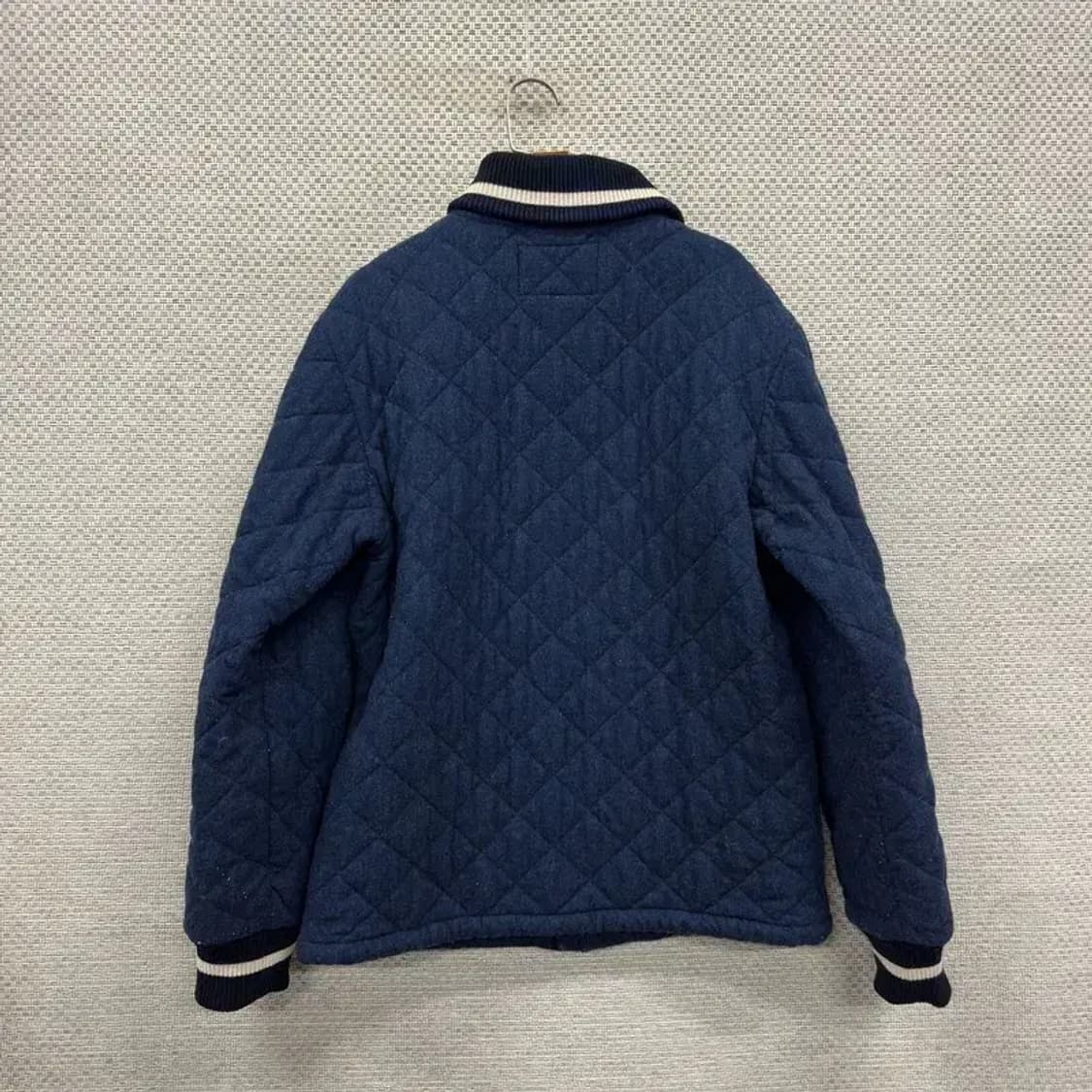 노스페이스 아웃도어 포조 퀄팅 패딩 자켓 110 A01142 상품이미지2