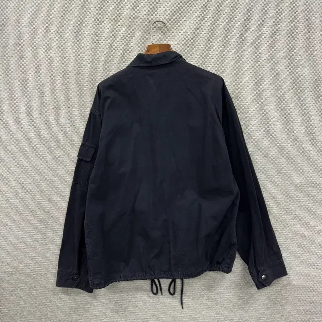 파르티멘토 캐주얼 투웨이 야상 자켓 M A01205 상품이미지2