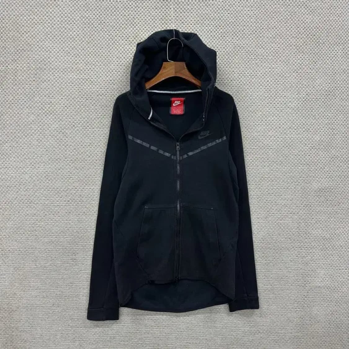 나이키 캐주얼 테크팩 후드집업 S A01207 상품이미지1
