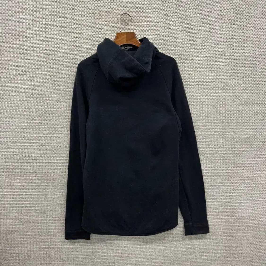 나이키 캐주얼 테크팩 후드집업 S A01207 상품이미지2