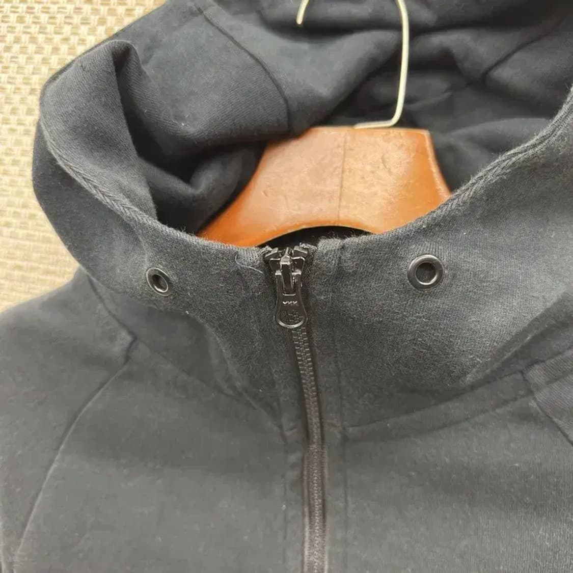 나이키 캐주얼 테크팩 후드집업 S A01207 상품이미지5