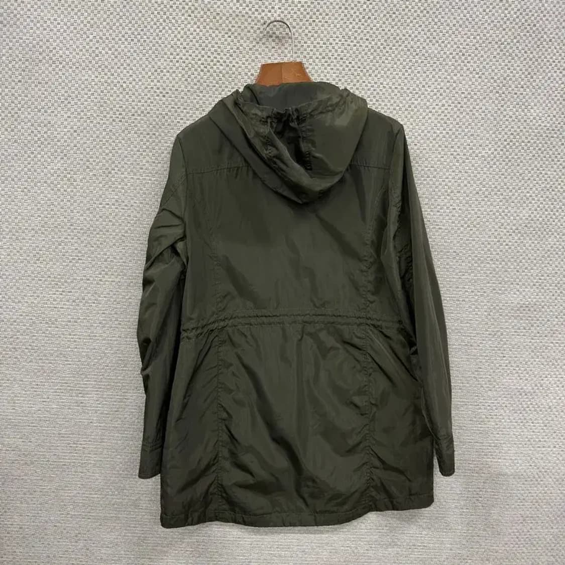 마이클코어스 캐주얼 금장로고 윈드러너 바람막이 자켓 S A01221 상품이미지2