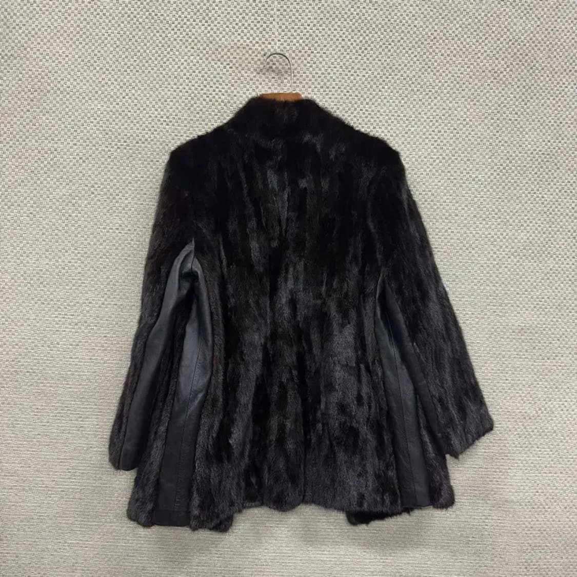 에꼴드파리 밍크 털코트 82 A01226 상품이미지2