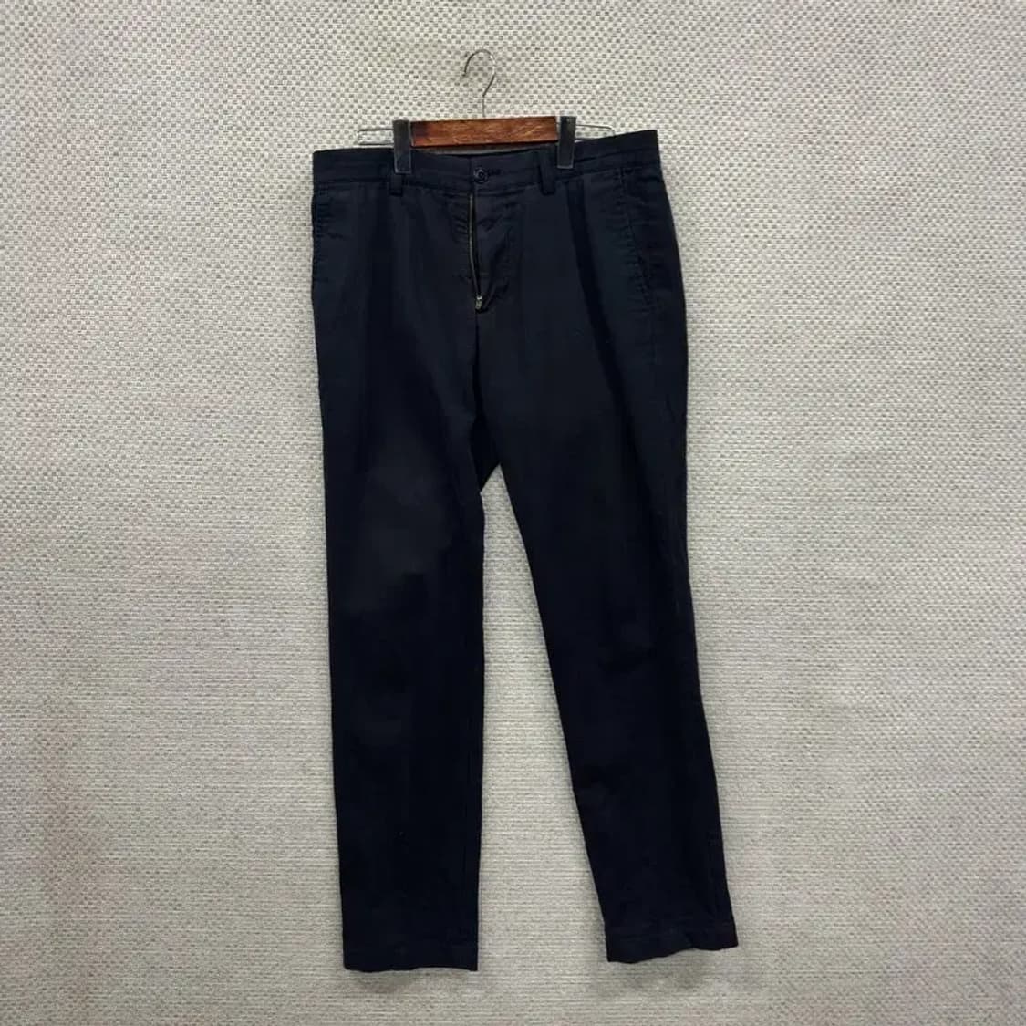 빈폴 캐주얼 코튼팬츠 면바지 84 A01232 상품이미지1