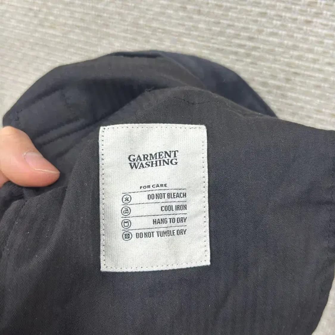 빈폴 캐주얼 코튼팬츠 면바지 84 A01232 상품이미지3