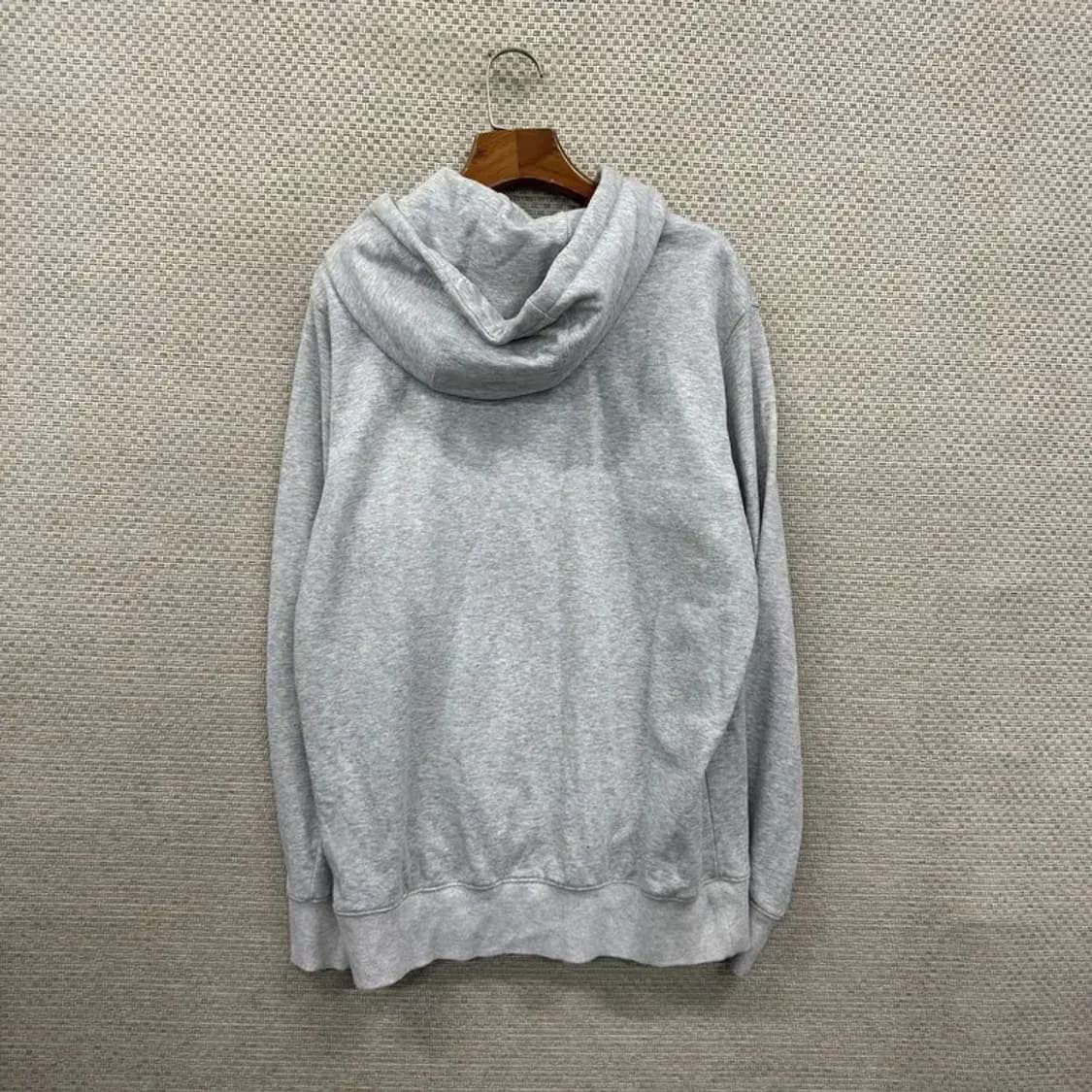 빈폴 캐주얼 자수로고 후드티 95 A01217 상품이미지2