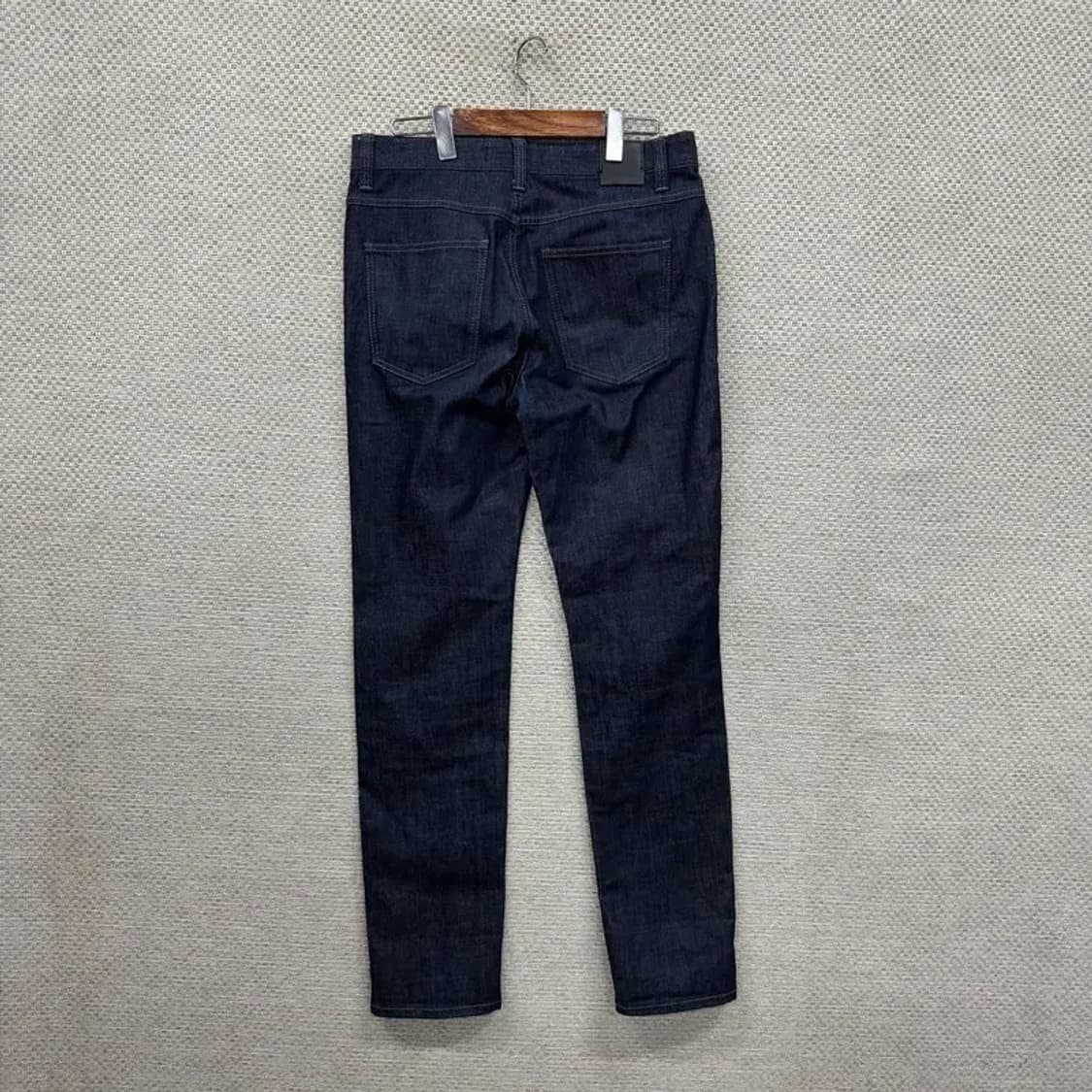 플랙진 베를린 생지 데님 청바지 33인치 A01234 상품이미지2