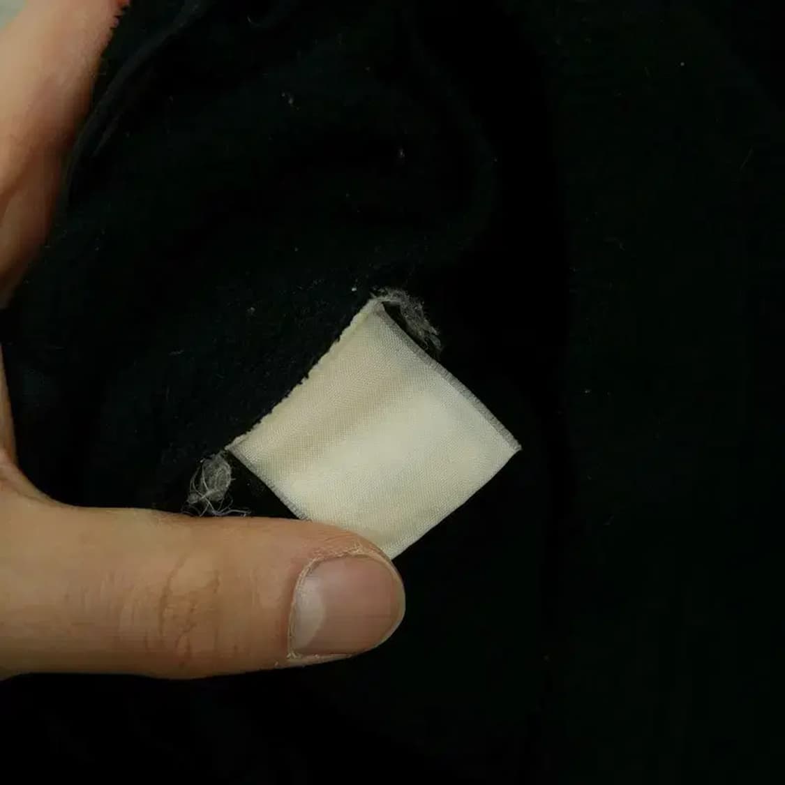 노스페이스 아웃도어 자수로고 플리스 후리스 집업 105 A01228 상품이미지4