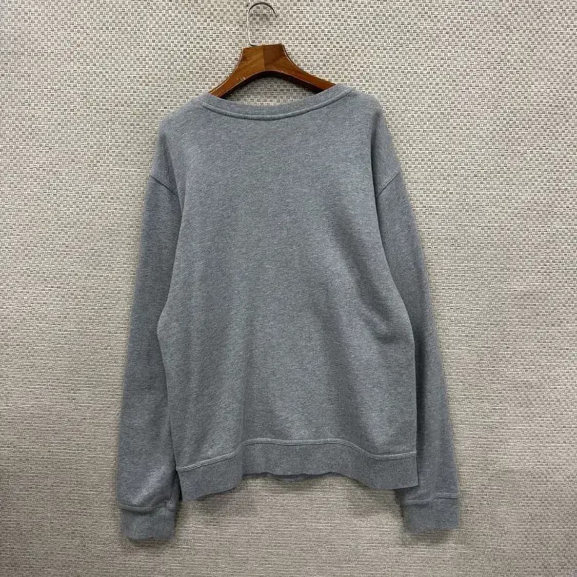 나이키 캐주얼 자수로고 스웻셔츠 맨투맨 L A01220 상품이미지2